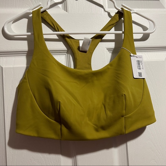 Lululemon wunder train bra Size 14 - Picture 6 of 6